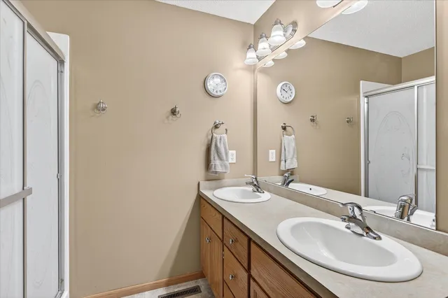 $425,000 | 21453 Lena Trail, Big Lake, MN 55309