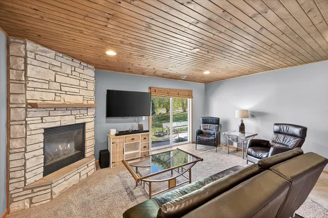 $425,000 | 21453 Lena Trail, Big Lake, MN 55309