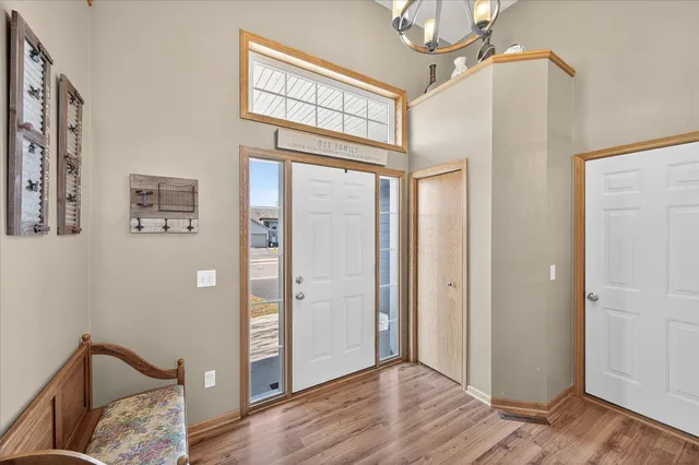 $425,000 | 21453 Lena Trail, Big Lake, MN 55309