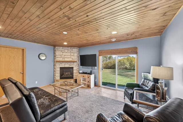 $425,000 | 21453 Lena Trail, Big Lake, MN 55309