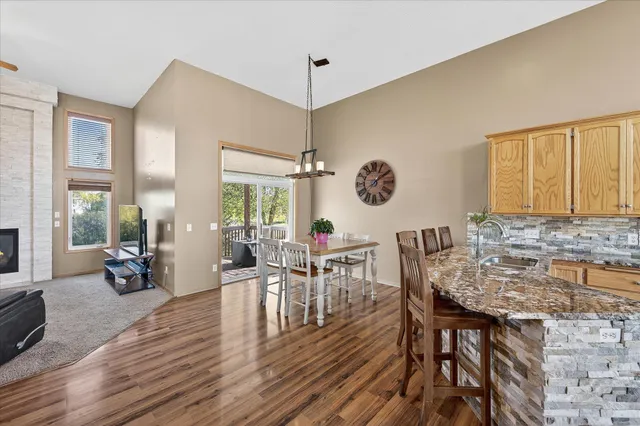 $425,000 | 21453 Lena Trail, Big Lake, MN 55309