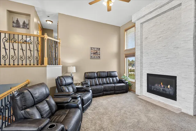 $425,000 | 21453 Lena Trail, Big Lake, MN 55309