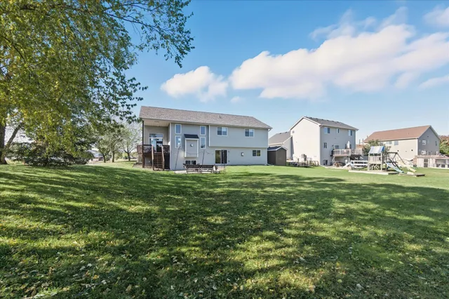 $425,000 | 21453 Lena Trail, Big Lake, MN 55309