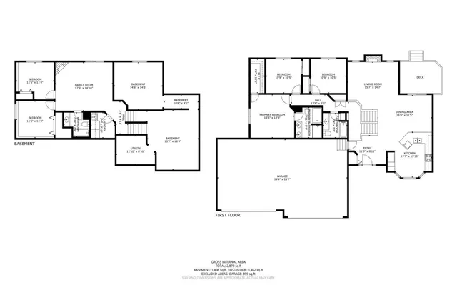$425,000 | 21453 Lena Trail, Big Lake, MN 55309