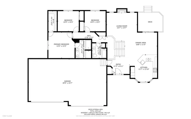 $425,000 | 21453 Lena Trail, Big Lake, MN 55309