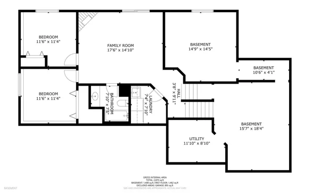 $425,000 | 21453 Lena Trail, Big Lake, MN 55309