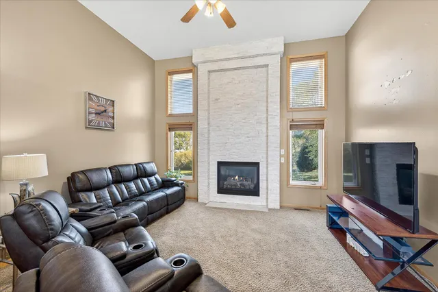 $425,000 | 21453 Lena Trail, Big Lake, MN 55309