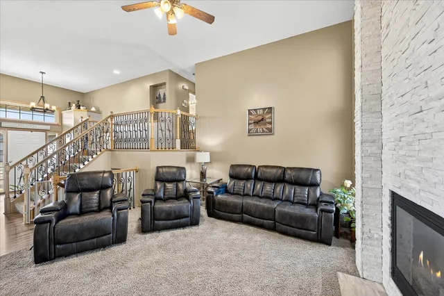 $425,000 | 21453 Lena Trail, Big Lake, MN 55309