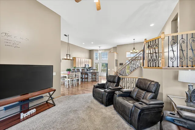 $425,000 | 21453 Lena Trail, Big Lake, MN 55309