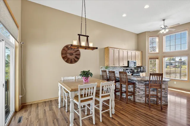 $425,000 | 21453 Lena Trail, Big Lake, MN 55309