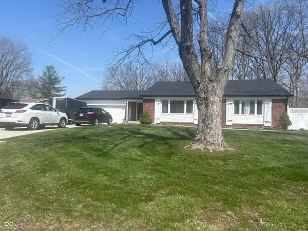 $379,000 | 4472 Tattersall Drive, Plainfield, IN 46168