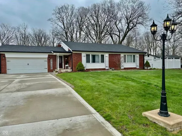 $378,000 | 4472 Tattersall Drive, Plainfield, IN 46168