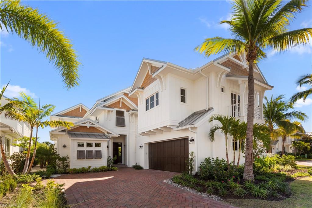 61 14th Street South Naples, FL 34102 - Photo 1 of 40
