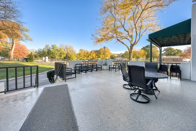 $1,499,000 | 101 Broad Street, Unit 603, Lake Geneva, WI 53147