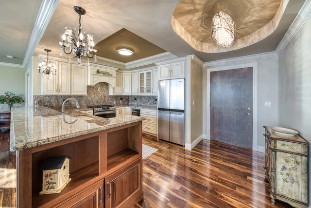 $1,499,000 | 101 Broad Street, Unit 603, Lake Geneva, WI 53147