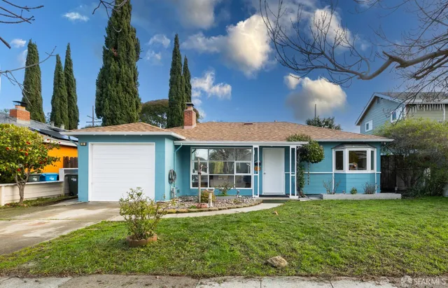 $1,299,000 | 15 Garden Street, Redwood City, CA 94063