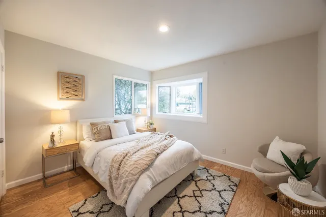 $1,299,000 | 15 Garden Street, Redwood City, CA 94063