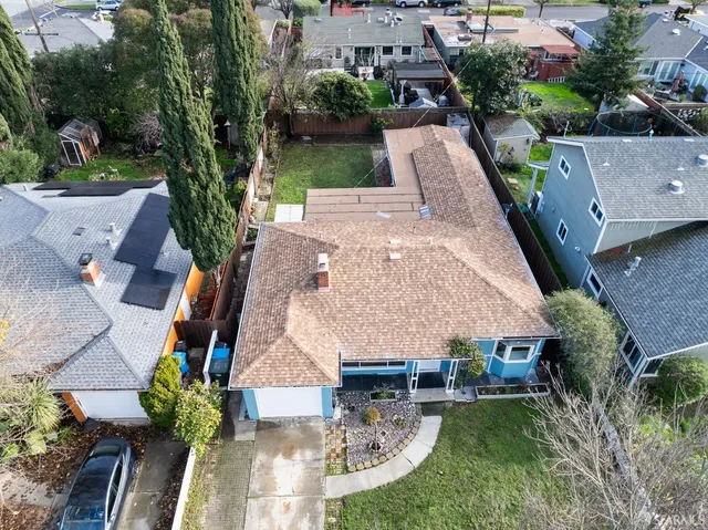 $1,299,000 | 15 Garden Street, Redwood City, CA 94063