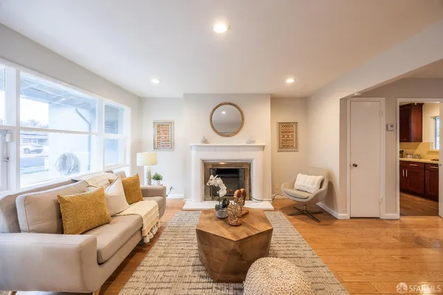 $1,299,000 | 15 Garden Street, Redwood City, CA 94063