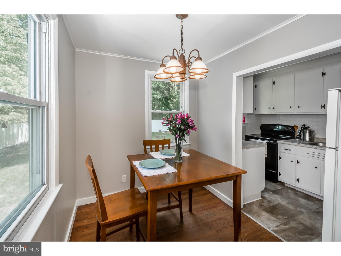 96 Edison Road Cherry Hill, NJ 08034 - Photo 3 of 11 Dining Room