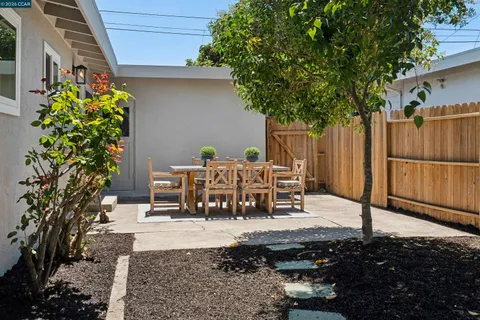 $729,000 | 3051 Keith Drive, Richmond, CA 94803