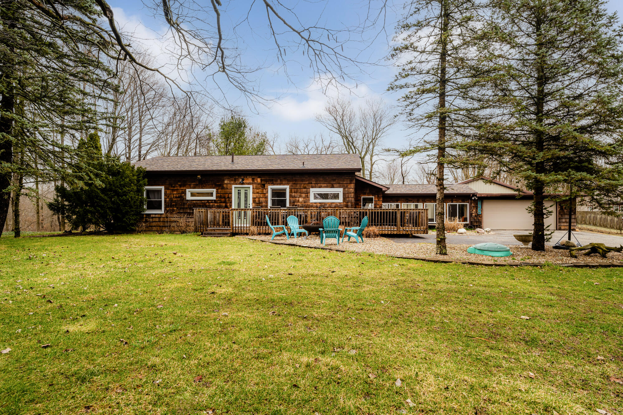 10439 Gast Road Bridgman, MI 49106 - Photo 2 of 52 Gast-102