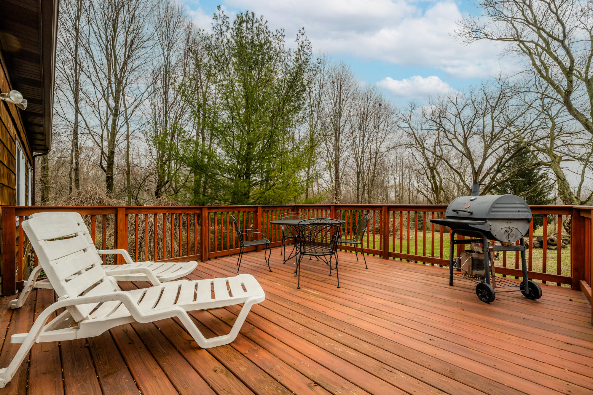 10439 Gast Road Bridgman, MI 49106 - Photo 34 of 52 Gast-137