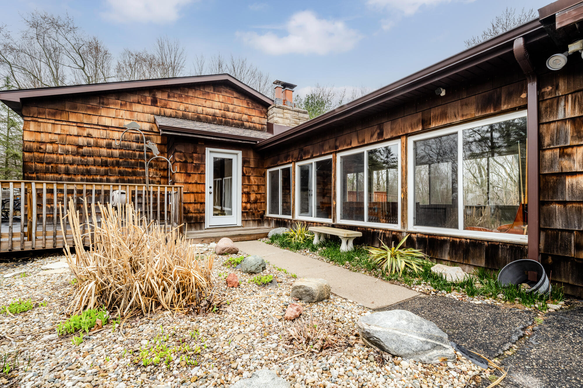 10439 Gast Road Bridgman, MI 49106 - Photo 4 of 52 Gast-104