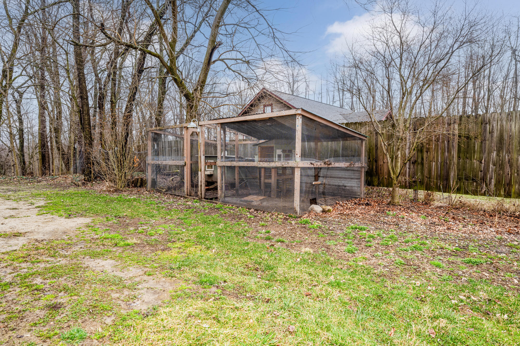 10439 Gast Road Bridgman, MI 49106 - Photo 44 of 52 Gast-147