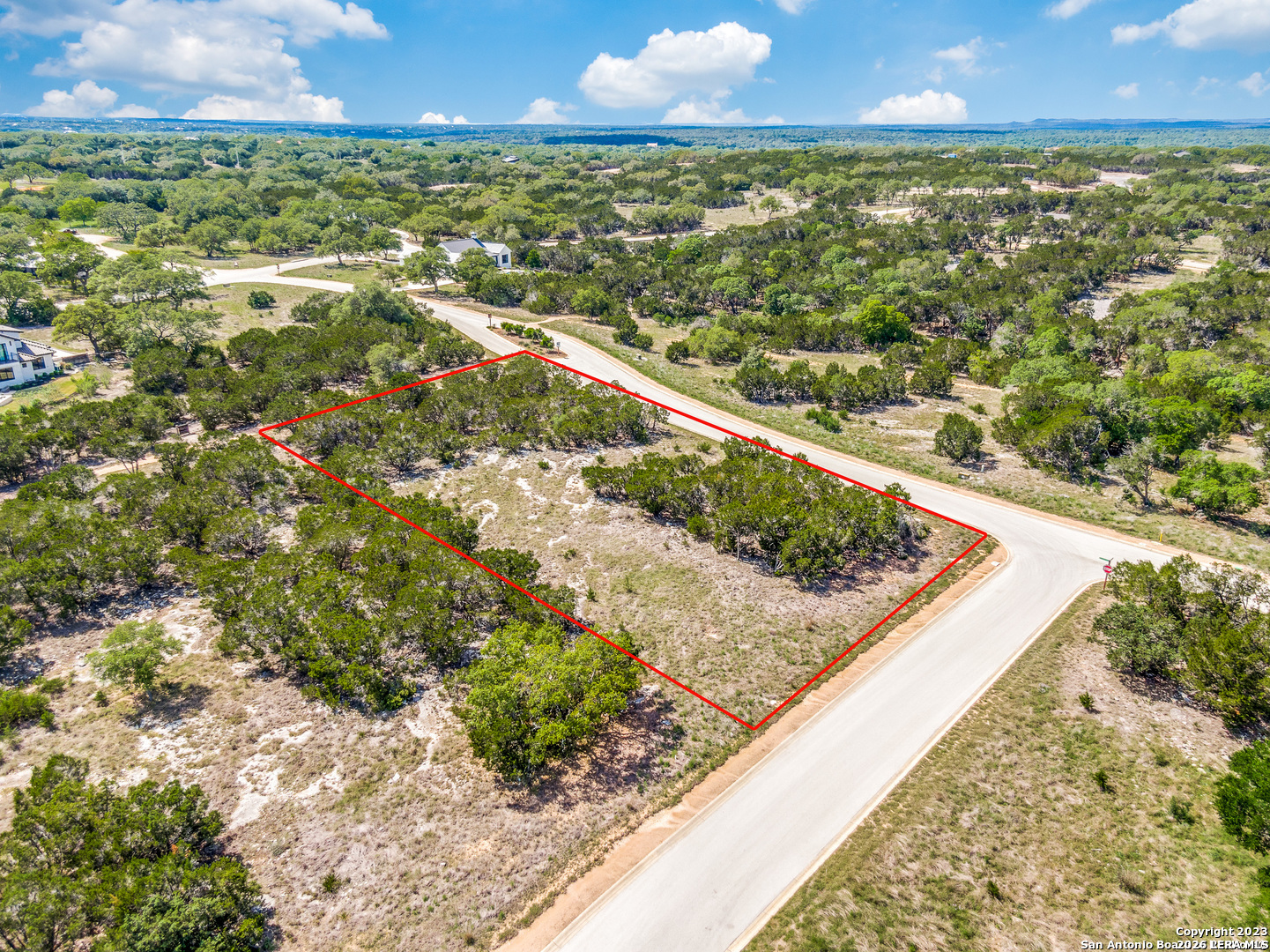 Lot 20 Ledgestone Boerne, TX 78006 - Photo 5 of 7