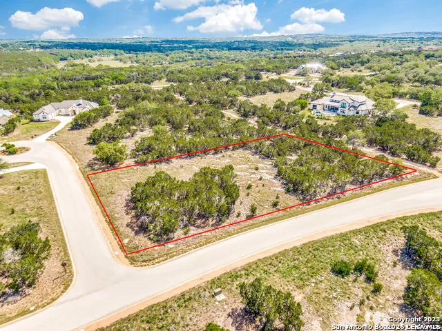 $140,000 | Lot 20 Ledgestone, Boerne, TX 78006