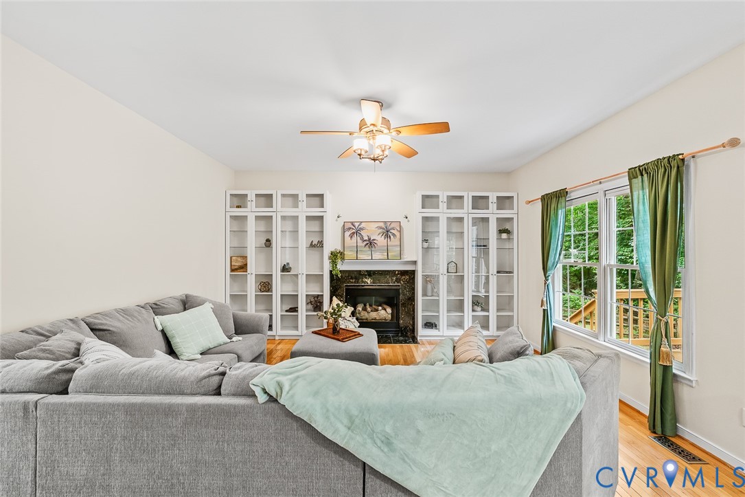 5407 Meadow Chase Road Midlothian, VA 23112 - Photo 11 of 42