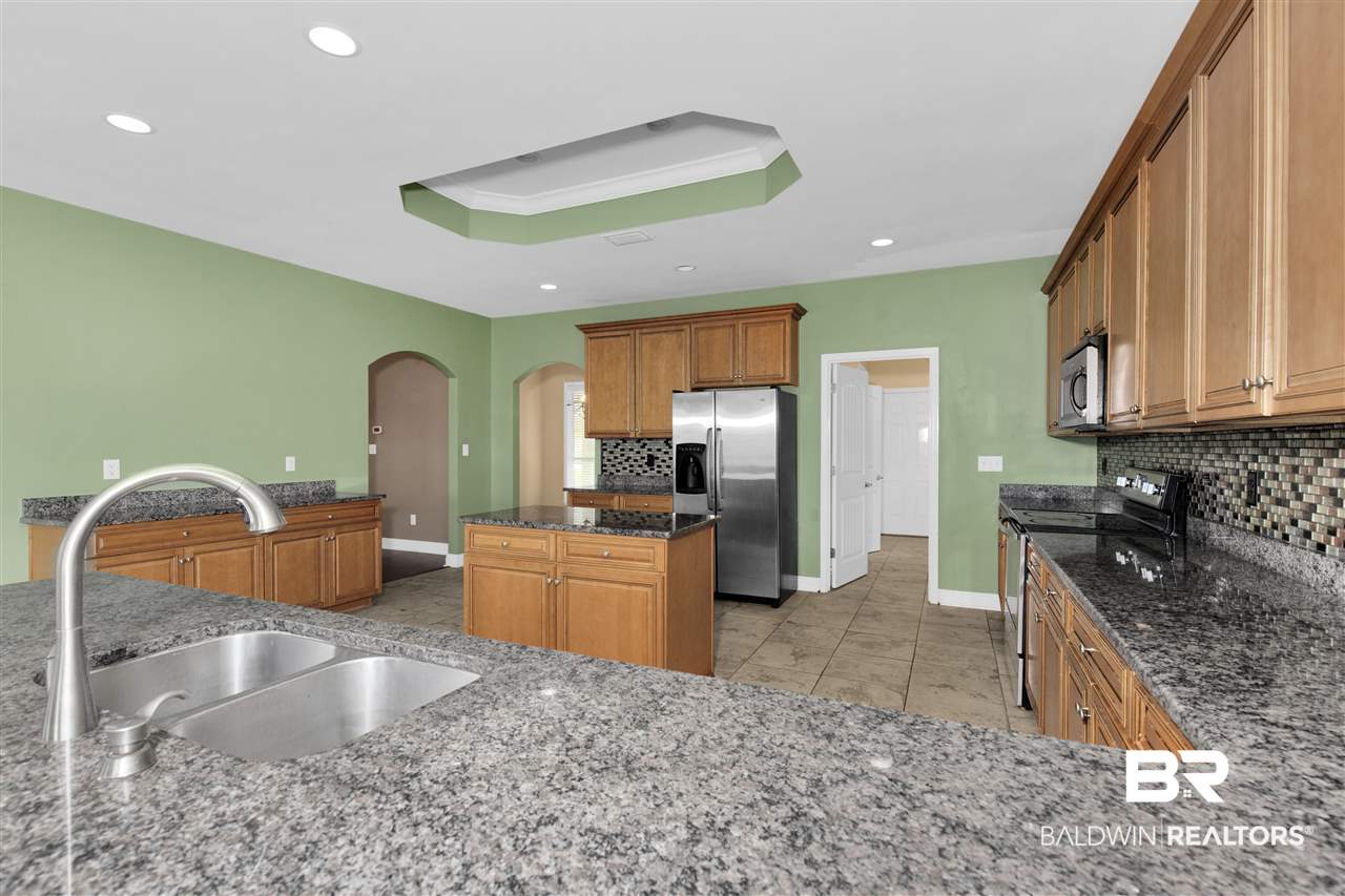 7330 Saybrook Boulevard Mobile, AL 36619 - Photo 11 of 24