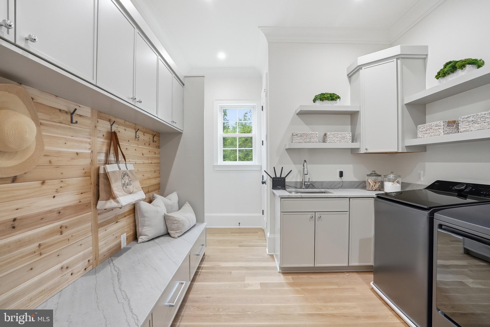 1142 Cameron Road Alexandria, VA 22308 - Photo 45 of 126
