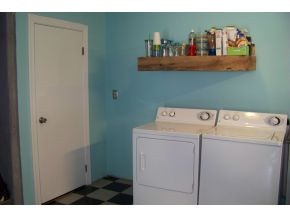 8895 Big Dry Run Road Butler, TN 37640 - Photo 15 of 22 LAUNDRY AREA