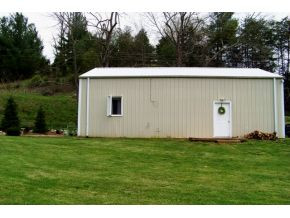 8895 Big Dry Run Road Butler, TN 37640 - Photo 18 of 22 METAL ROOF