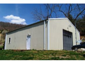 8895 Big Dry Run Road Butler, TN 37640 - Photo 20 of 22 20X10 CONCRETE PARKING PAD