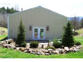 8895 Big Dry Run Road Butler, TN 37640 - Photo 2 of 22 HOME WITH BACK PATIO