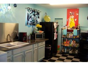 8895 Big Dry Run Road Butler, TN 37640 - Photo 4 of 22 KITCHEN W REFRIGERATOR RANGE