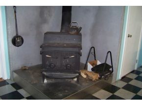8895 Big Dry Run Road Butler, TN 37640 - Photo 7 of 22 WOOD STOVE