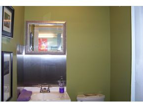 8895 Big Dry Run Road Butler, TN 37640 - Photo 8 of 22 HALF BATHROOM