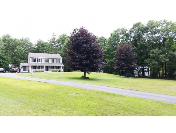 265 Old Bay Road New Durham, NH 03855 - Photo 2 of 23