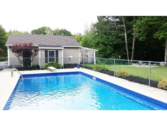 265 Old Bay Road New Durham, NH 03855 - Photo 19 of 23