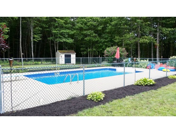 265 Old Bay Road New Durham, NH 03855 - Photo 20 of 23