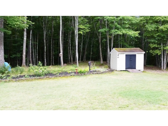 265 Old Bay Road New Durham, NH 03855 - Photo 22 of 23