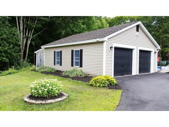 265 Old Bay Road New Durham, NH 03855 - Photo 23 of 23
