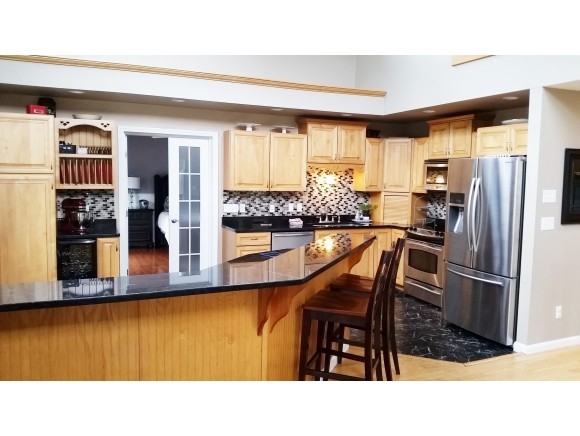265 Old Bay Road New Durham, NH 03855 - Photo 4 of 23