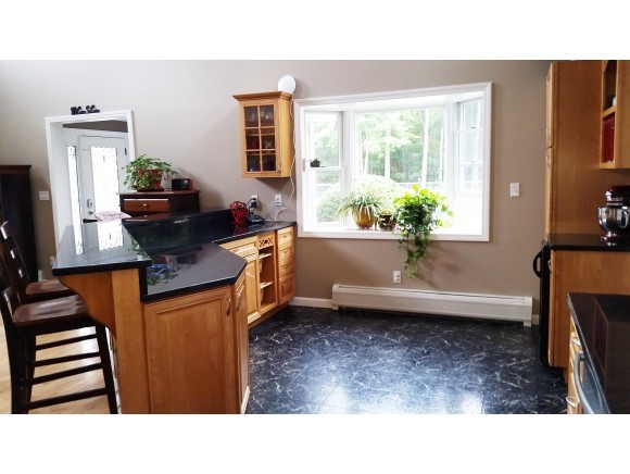 265 Old Bay Road New Durham, NH 03855 - Photo 5 of 23