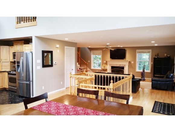 265 Old Bay Road New Durham, NH 03855 - Photo 6 of 23