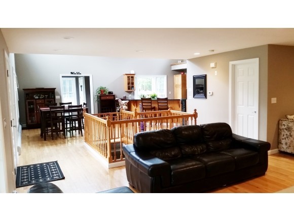 265 Old Bay Road New Durham, NH 03855 - Photo 8 of 23